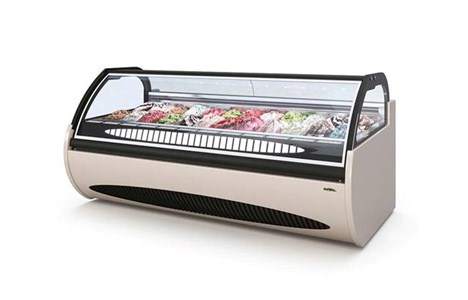 tu trung bay kem gelato troy sport hinh 3