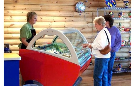 tu trung bay kem gelato troy hinh 5