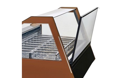 tu trung bay kem gelato prisma vision new hinh 8