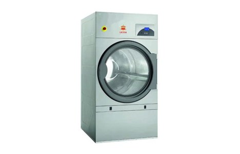 may say do vai cong nghiep 35kg lacasa s-660 tc2 hinh 2