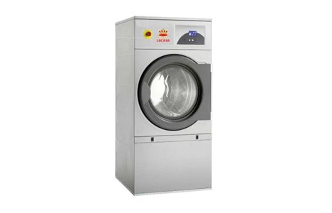 may say do vai cong nghiep 23kg lacasa s-460 tc2 hinh 2