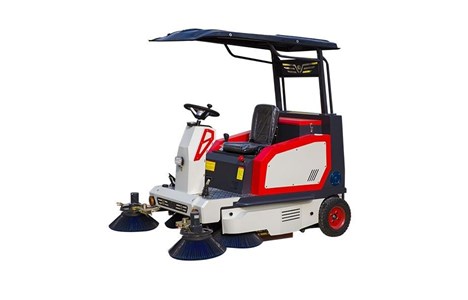 xe quet rac ngoi lai shunren sr1800-a1 hinh 2