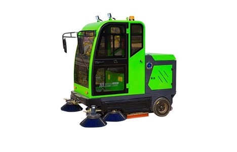 xe quet rac ngoi lai shunren sr/qf-a1p hinh 2