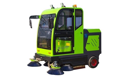 xe quet rac ngoi lai shunren sr/qf-a1p hinh 2