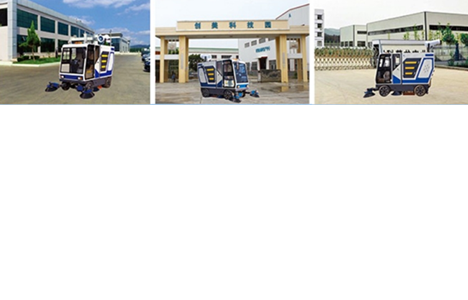 xe quet rac ngoi lai shunren rs/xsiii-4lw hinh 2