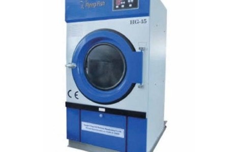 may say kho cong nghiep 15 kg flying fish hg-15 hinh 2