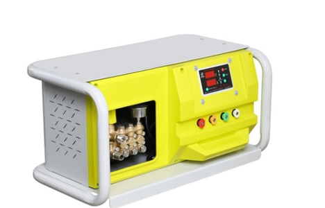 may phun rua ap luc treo tuong kolner kn-14100 hinh 2