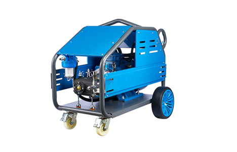 may phun rua ap luc cao kolner gp2250 / gp2460 hinh 2