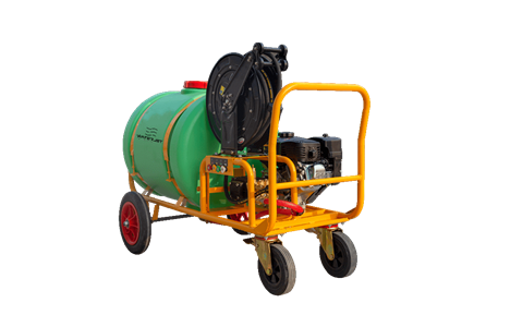 may lam sach ro mooc ap luc cao kolner kn-160l hinh 2