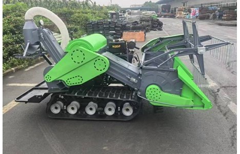 may gat dap lien hop hk-1.4 blue (xich 36 cm) hinh 2