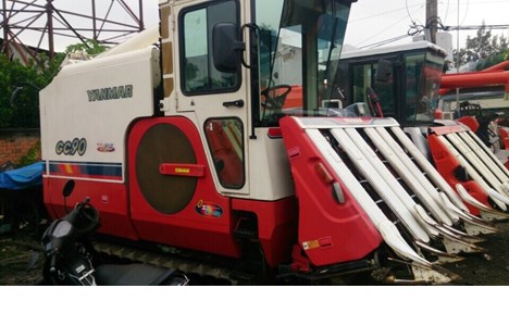 may gat dap lien hop yanmar gc90 hinh 2