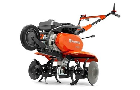may xoi dat husqvarna tf230 hinh 2