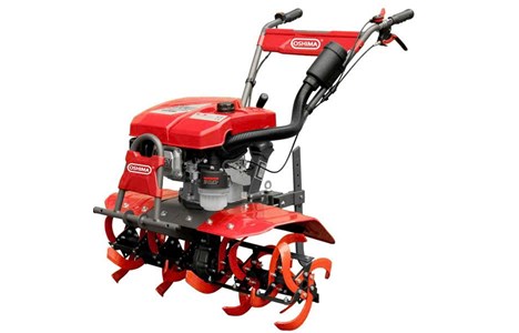 may xoi dat oshima xdx1-b hinh 2