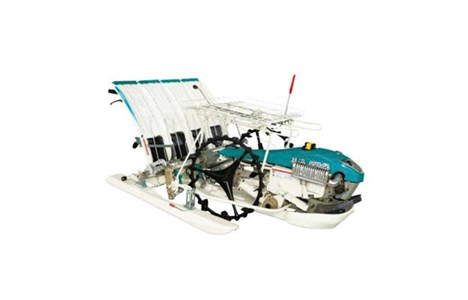 may cay lua dang di bo linhai 2zs-4a hinh 2