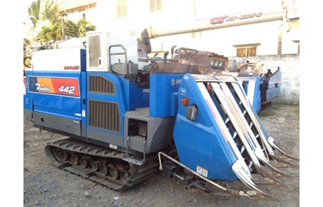 may gat dap lien hop iseki ha442 hinh 2