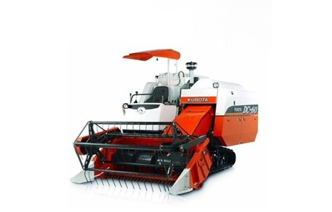 may gat dap lien hop kubota dc60 hinh 2