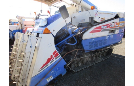 may gat dap lien hop iseki hf-559 hinh 2