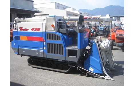 may gat dap lien hop iseki ha436g hinh 2