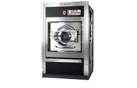 may giat cong nghiep 35kg long treo paros hs cleantech hscw-e/s35 hinh 2