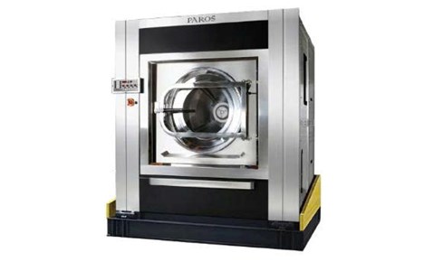 may giat cong nghiep 150kg long treo paros hs cleantech hscw-e/s150 hinh 2