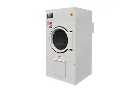may say cong nghiep 25kg laundry hitech lm-25 hinh 2