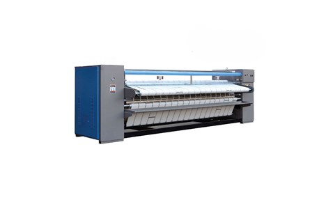 may la lo cong nghiep 2 con lan dung gas kho 3,3m laundry hitech yrii-3300 hinh 2