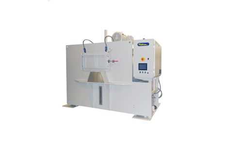 may giat cong nghiep chia ngan long giat 295kg powerline sl-650 hinh 2