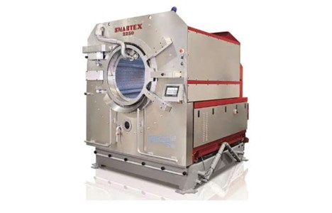 may giat nhuom 225kg tolkar smartex miracle 2250 hinh 2