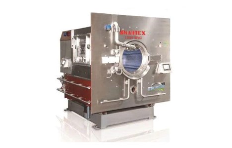 may giat phong sach 225kg tolkar miracle hygiene 2250 hinh 2