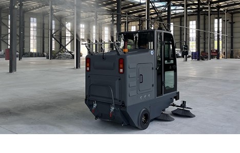 xe quet rac ngoi lai baiyi by-s20 hinh 2