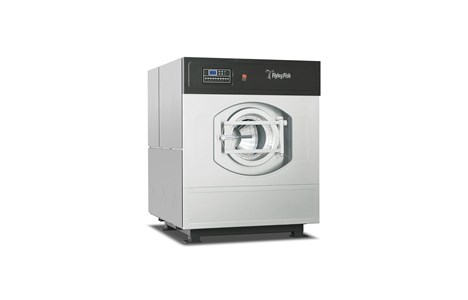 may giat cong nghiep extractor (30kg, 50kg) hinh 2