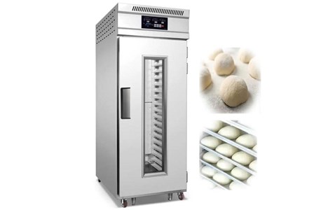 tu u bot 2 che do 18 khay kolner kn-18t hinh 2