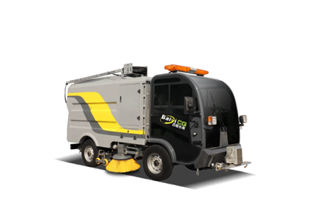 xe quet duong dien baiyi by-cs60 hinh 2