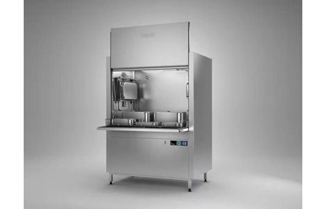 may rua chen bat, dung cu cua truoc hobart premax upt hinh 2