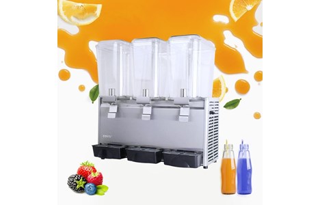 may lam lanh nuoc trai cay 3 hoc donper lp18x3 hinh 2