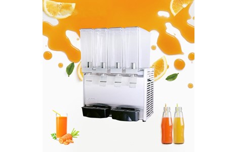 may lam lanh nuoc trai cay 4 hoc donper lp8x4 hinh 2