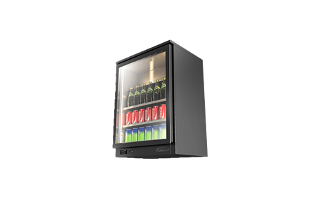 tu mat minibar williams dbw-1 hinh 2