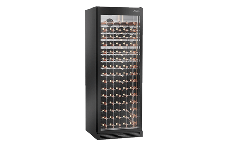 tu mat 1 canh kinh williams dbc-95w hinh 2