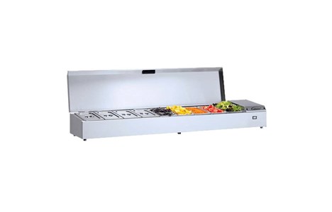 tu bao quan salad de ban williams tw18 hinh 2