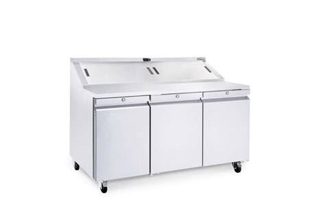 ban mat chuan bi thuc pham 3 cua williams onyx cpc3(j) hinh 2