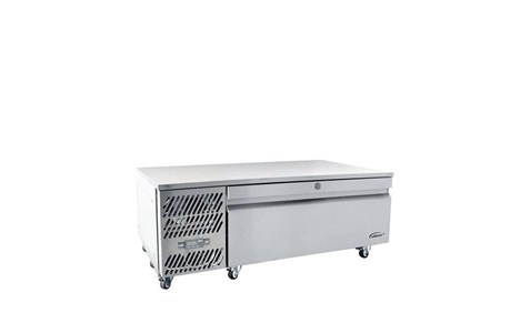 ban lanh 1 ngan keo 2 che do williams ubc-vt-21-1-150h hinh 2