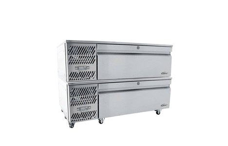 ban lanh 2 ngan keo 2 che do williams ubc-vt-21-2-150h hinh 2