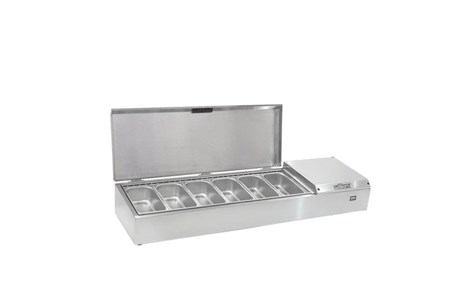 tu bao quan salad de ban williams tw15-ba hinh 2