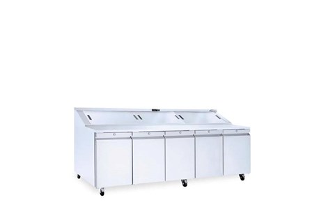 ban mat chuan bi thuc pham 5 cua williams onyx cpc5(j) hinh 2