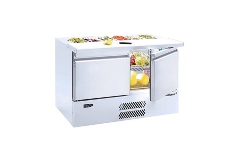 ban salad 2 cua williams aztra salad su15ct(j) hinh 2