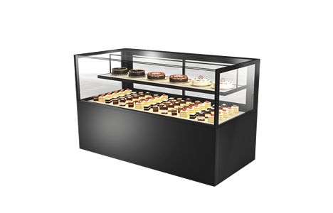 tu trung bay banh williams cake-u-1800-hg hinh 2