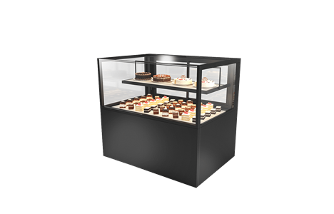 tu trung bay banh williams cake-u-1200-hg hinh 2