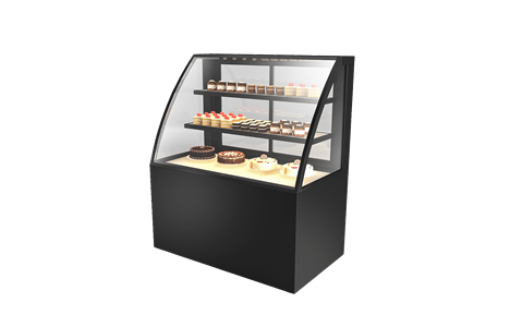 tu trung bay banh cong williams cake-u-1200-hg-c hinh 2