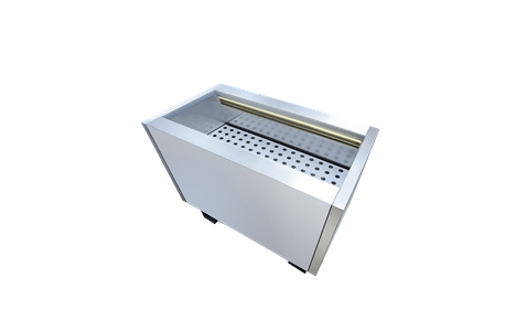 tu giu lanh thuc pham williams cw-900.600 hinh 2