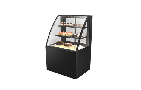 tu trung bay banh cong williams cake-u-900-hg-c hinh 2